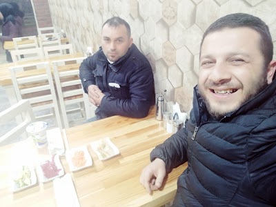 Adabeyi kokoreç köfte sucuk salonu