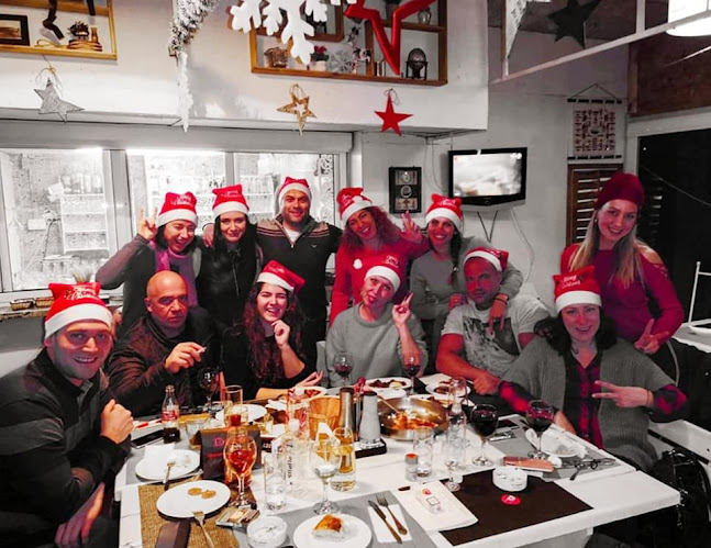 Opinii despre Бистро "Me Gusto" în Бургас - Ресторант