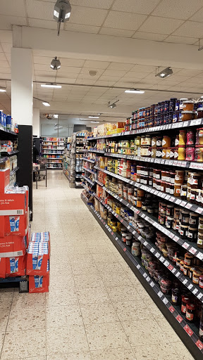 EDEKA Eisbrenner - Visual