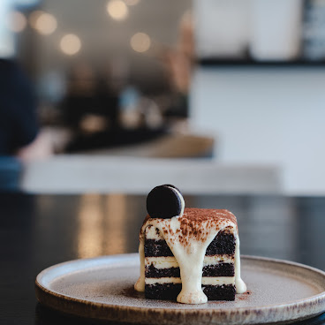 The Grey Al Wasl - Coffee Lounge & Bar by null