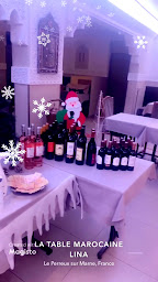 Photo n°14 de La Table Marocaine à Le Perreux-sur-Marne (Restaurant)