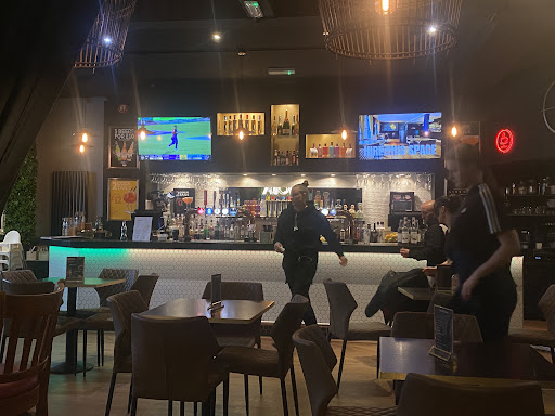 Bar Moda - Visual