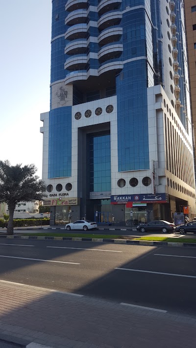 pharmacy