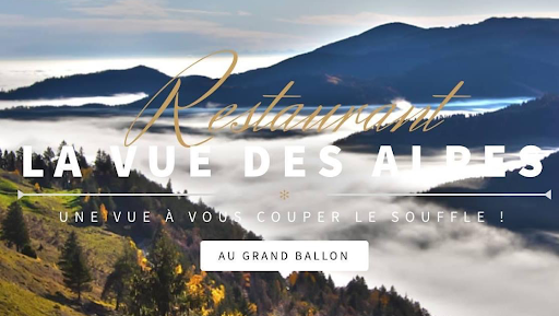 La Vue des Alpes - Thumbnail
