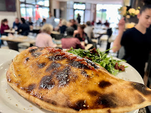 Photo n°3 de La Divina à Lyon (Restaurant italien)