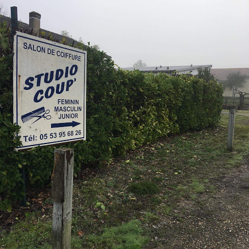 Studio Coup