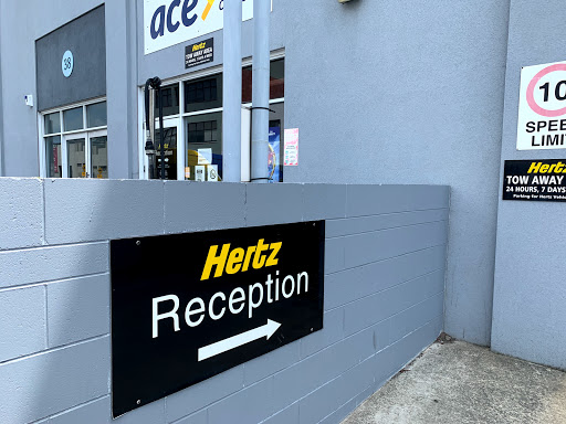 Ace Rental Cars Wellington City - Thumbnail