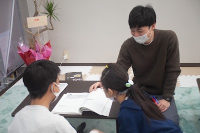 【烏丸少人数指導】アイデア数理塾