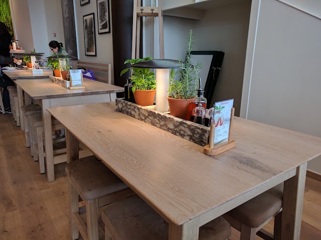 Vapiano Disney Village