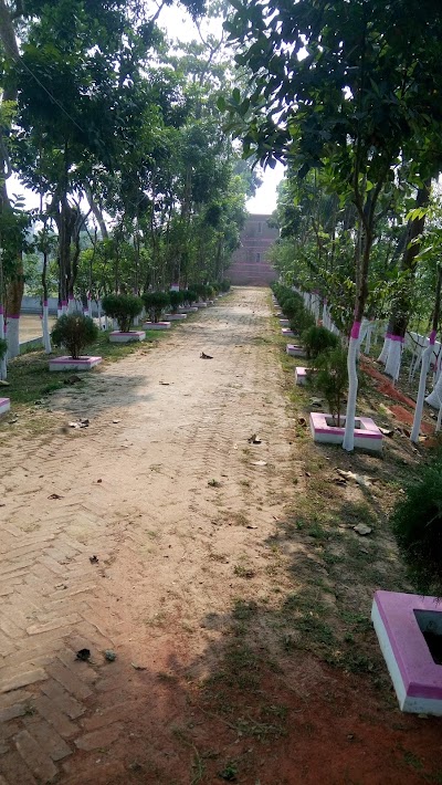 Photos of Noapara University College