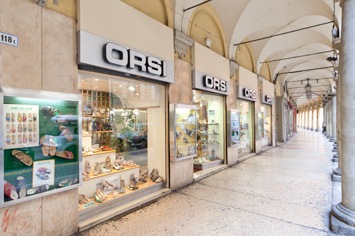 Orsi calzature - Italy