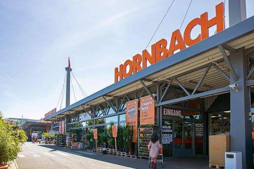 HORNBACH Binzen
