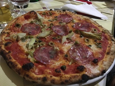 Ristorante Pizzeria L