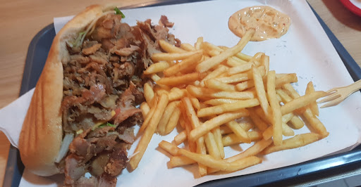 Photo 4 - Médina Food