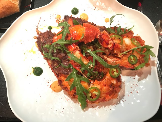 L'Atelier Etoile de Joël Robuchon