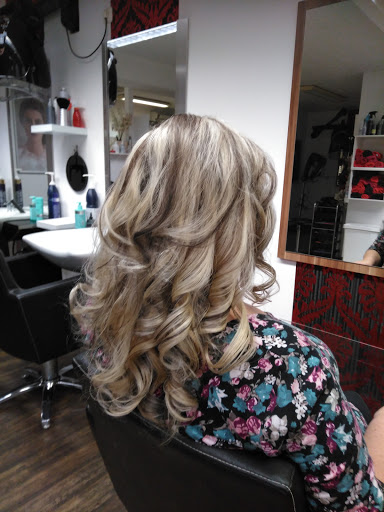 Jacquelines Haarstudio - Thumbnail