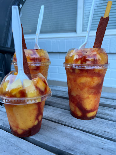 Antojitos Y Nieves Jaqui - Thumbnail
