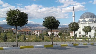 Photos of Hitit &Uuml;niversitesi İktisadi Ve İdari Bilimler Fak&uuml;ltesi