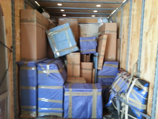 JP Moving & Storage Corp. - Thumbnail