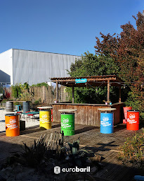 Photo n°6 de Eurobaril à La Rochelle (Fournisseur de produits promotionnels)