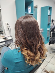 Photo n°15 de Mo'tif à Clermont-Ferrand (Salon de coiffure)