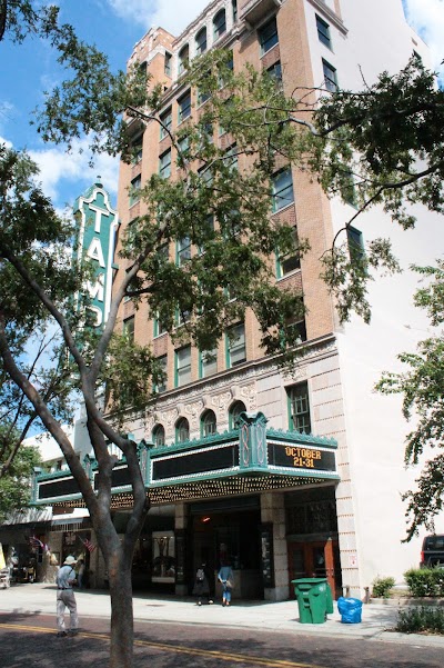 movie-theater