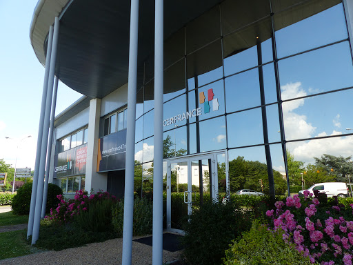 Cerfrance Lot-et-Garonne // Cabinet d'expertise-comptable - Thumbnail