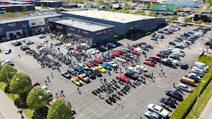 Photo n°23 de Memphis - Restaurant Diner à Saint-Maximin (Restaurant)