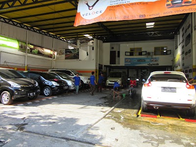 Photos of Veloce Premium Auto Care