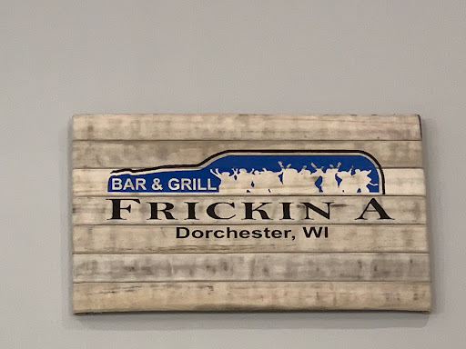 Frickin A Bar & Grill Gallery - United States