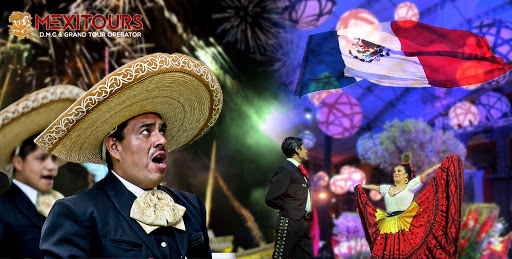 Mexitours