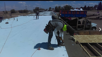 ABQ Star Roofing