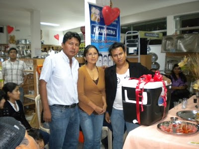 Photos of Importadora Ovicenter