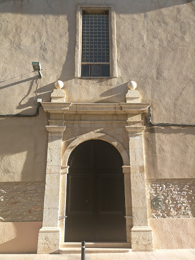 Convent de Santa Maria Magdalena - Thumbnail