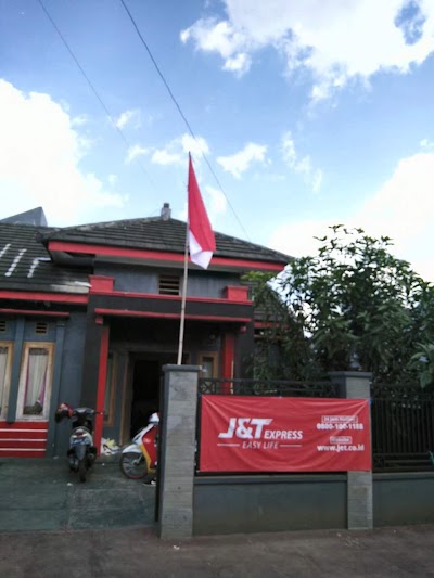 Photos of J&T Express Banjar
