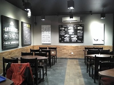Photos of Domino's Pizza Jatiwaringin