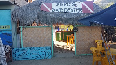 Photos of Pepe's Dive Center Cabo Pulmo