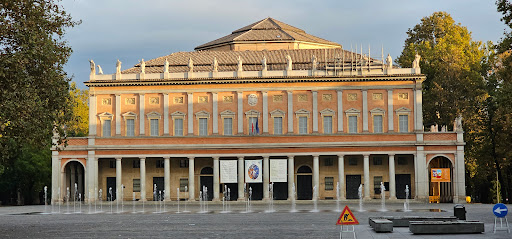 St Francesco - Visual