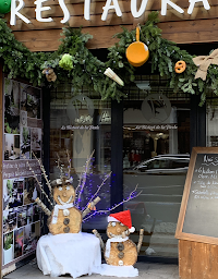 Photo n°93 de Restaurant le Bistrot de la Perle à Gérardmer (Restaurant français)