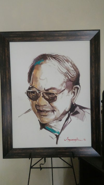 Photos of Perpustakaan H. B. Jassin