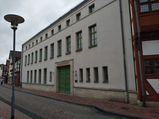 Stadtbücherei Gifhorn - Thumbnail