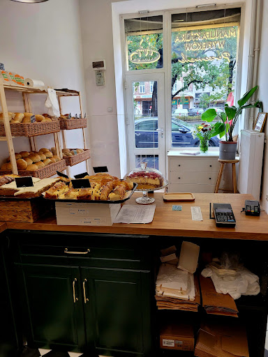 Manufaktura Wypieków