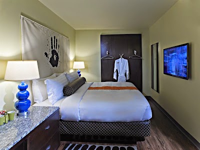 Photos of ACME Hotel Company