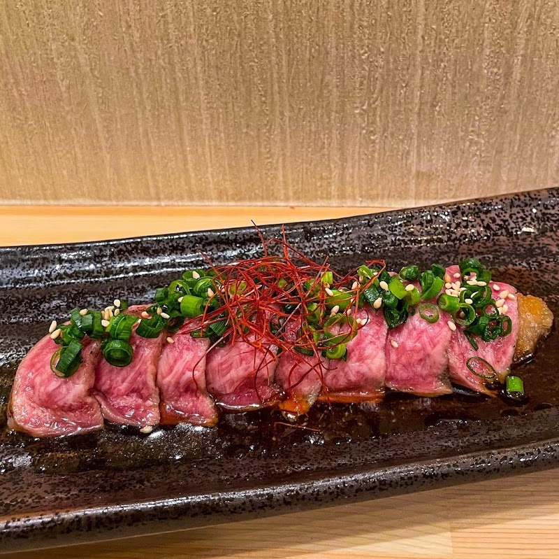 牛たん串豚串居酒屋 小山牛たん せい