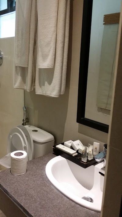 Photos of The Lake Hotel