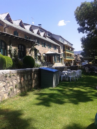 Photos of Hotel Adsera