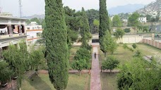 Mingora Hostel