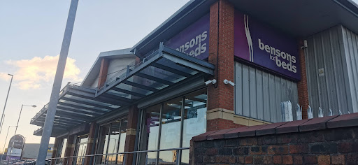 Bensons for Beds Warrington Winwick Road - Thumbnail
