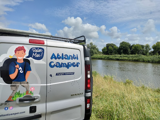 Atlanti Camper - Location Van Aménagé Nantes - Thumbnail