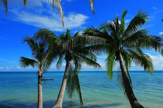 Walakiri Beach